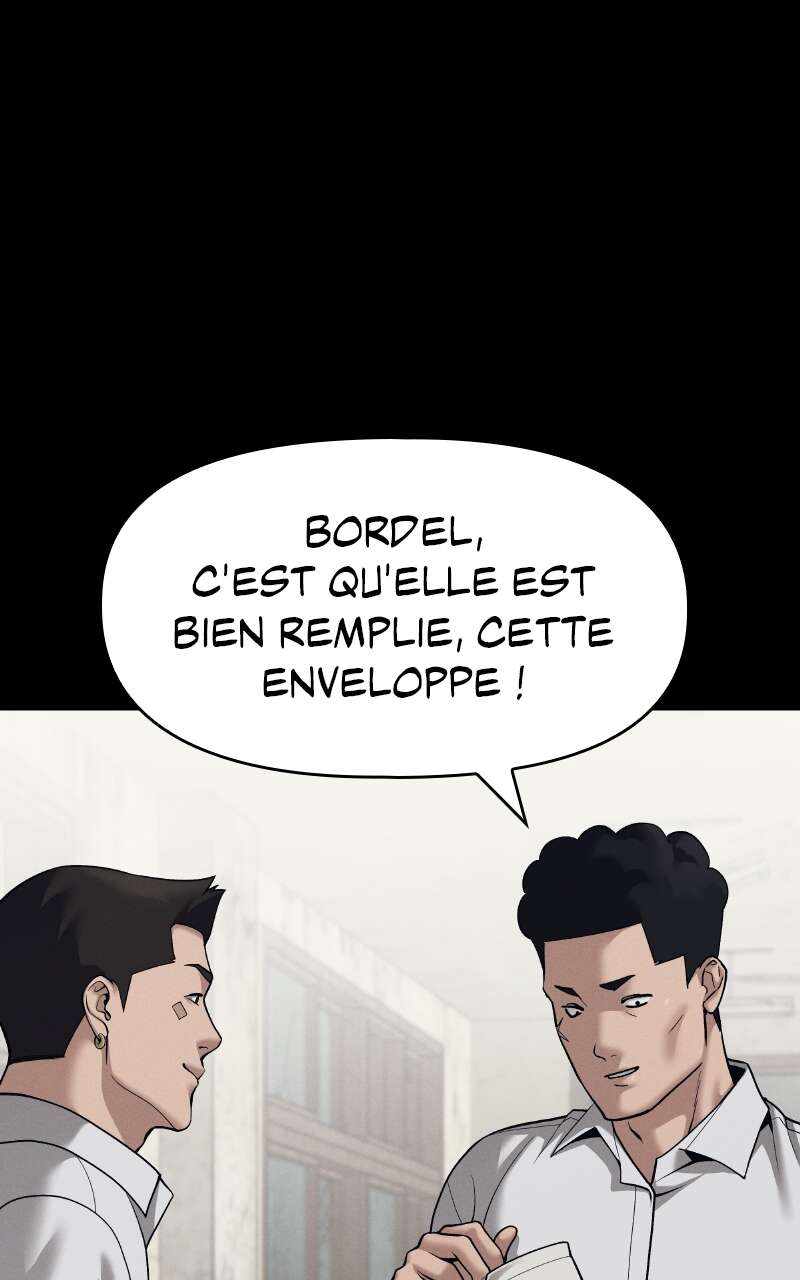 The Bully in Charge Chapitre 94 - Page 10