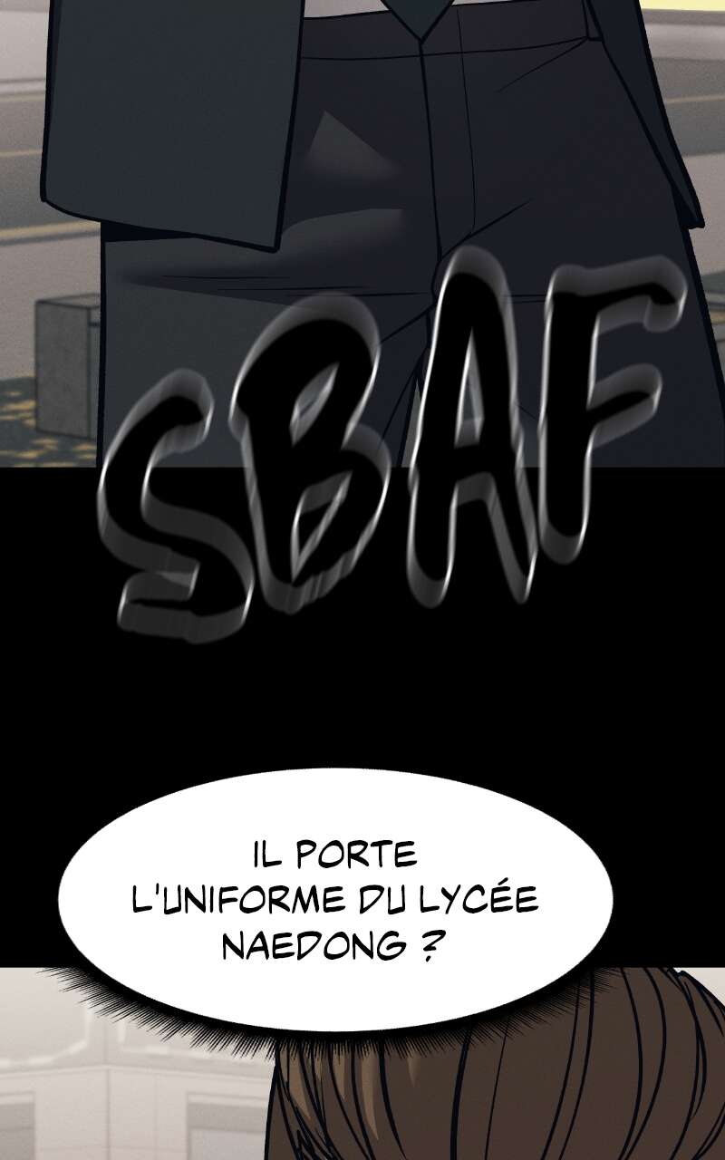 The Bully in Charge Chapitre 94 - Page 100