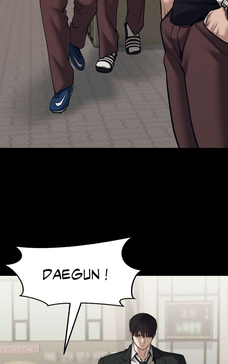 The Bully in Charge Chapitre 94 - Page 103