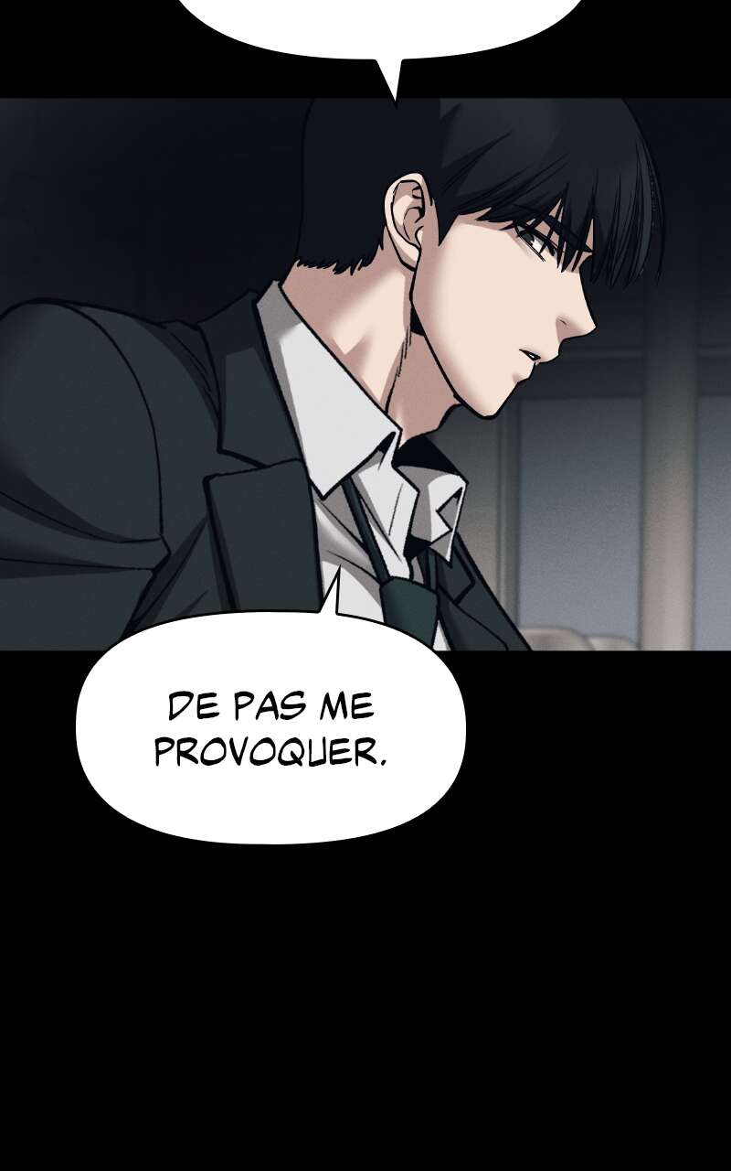 The Bully in Charge Chapitre 94 - Page 107