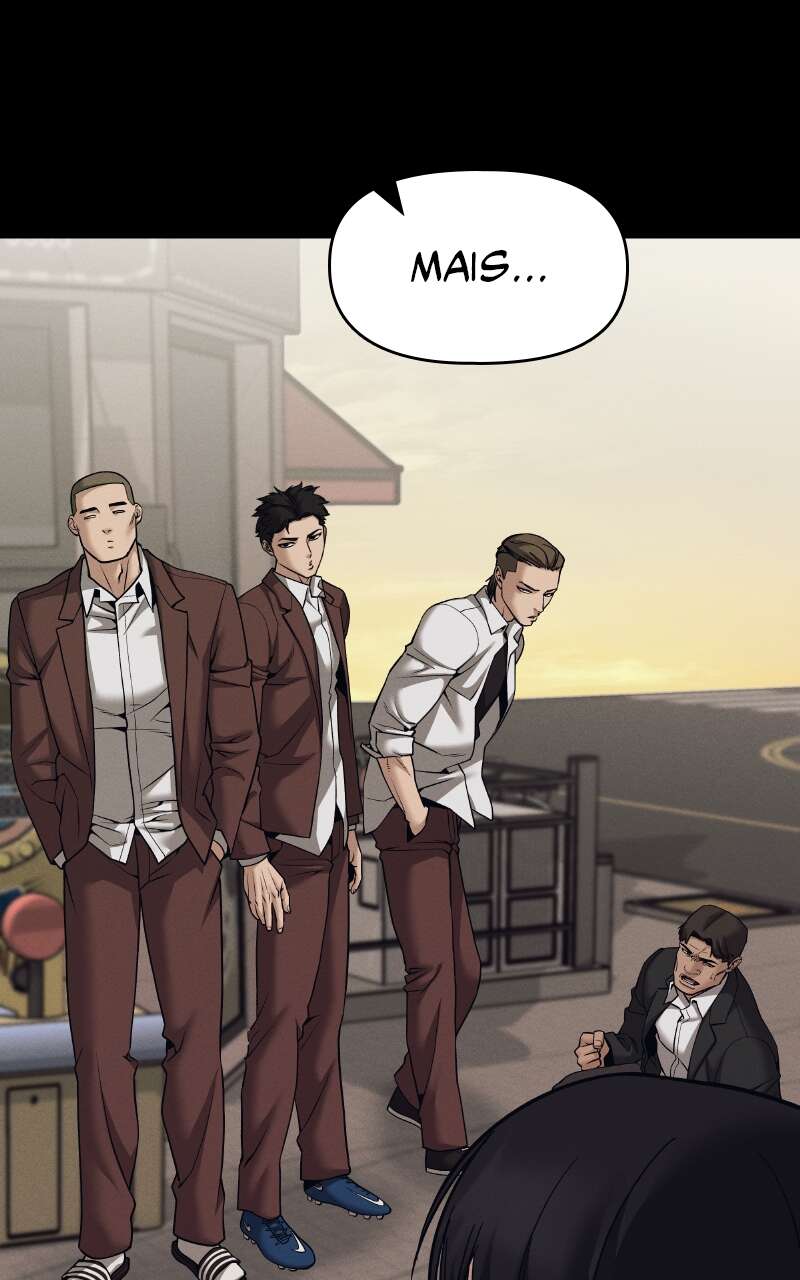 The Bully in Charge Chapitre 94 - Page 108