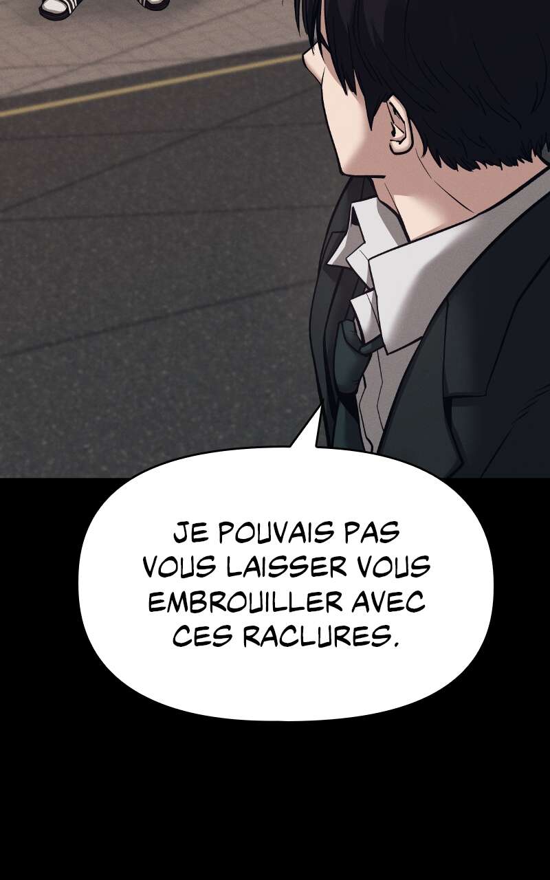 The Bully in Charge Chapitre 94 - Page 109