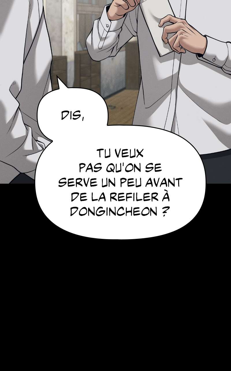 The Bully in Charge Chapitre 94 - Page 11