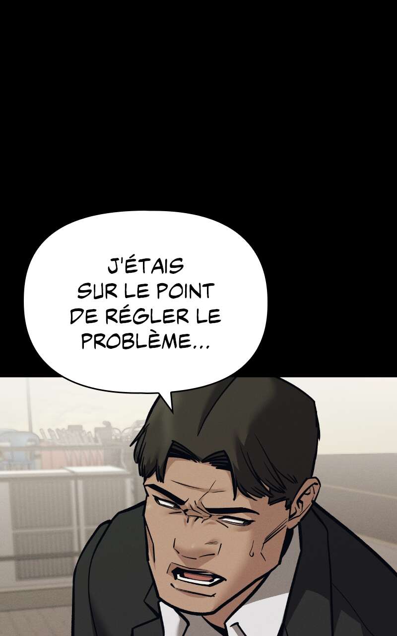 The Bully in Charge Chapitre 94 - Page 110