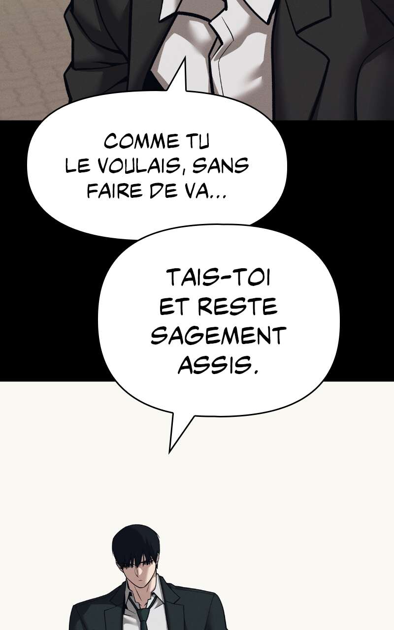 The Bully in Charge Chapitre 94 - Page 111