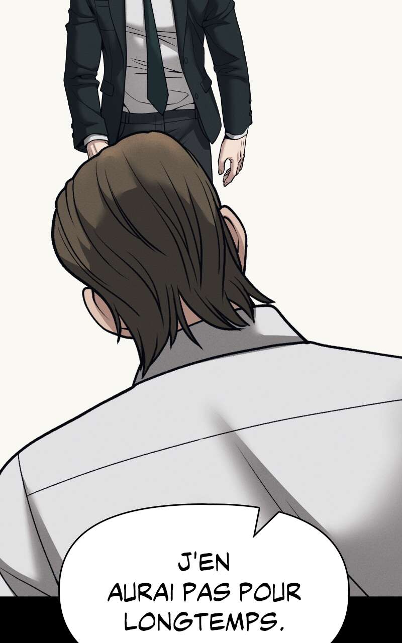 The Bully in Charge Chapitre 94 - Page 112