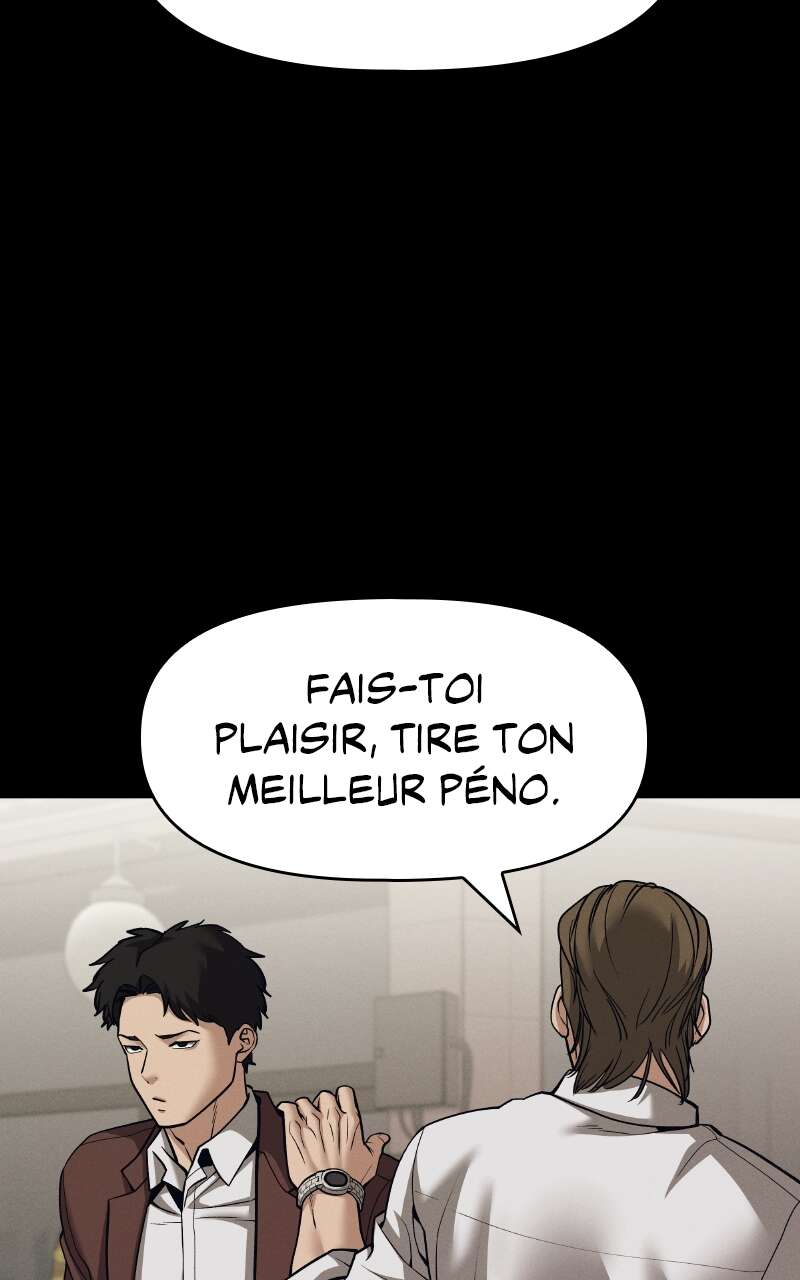 The Bully in Charge Chapitre 94 - Page 113