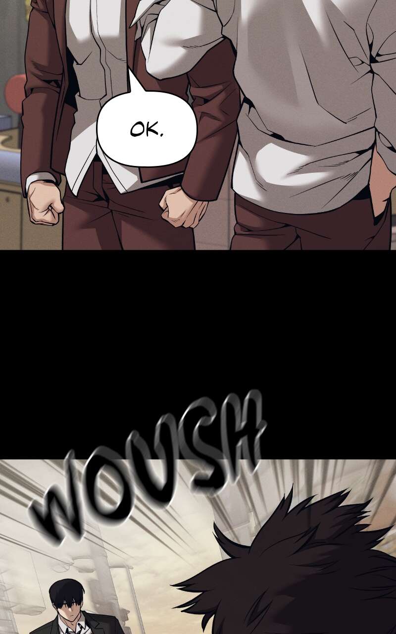 The Bully in Charge Chapitre 94 - Page 114