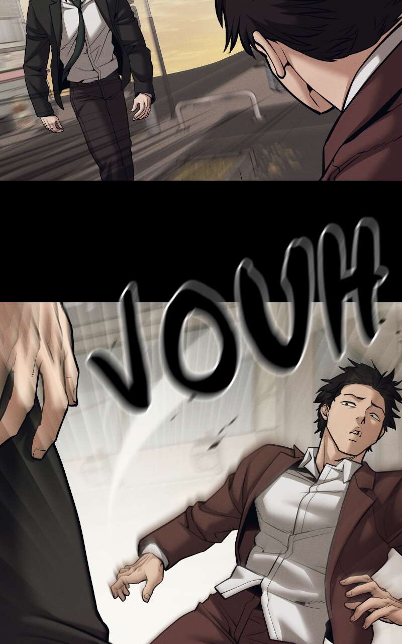 The Bully in Charge Chapitre 94 - Page 115