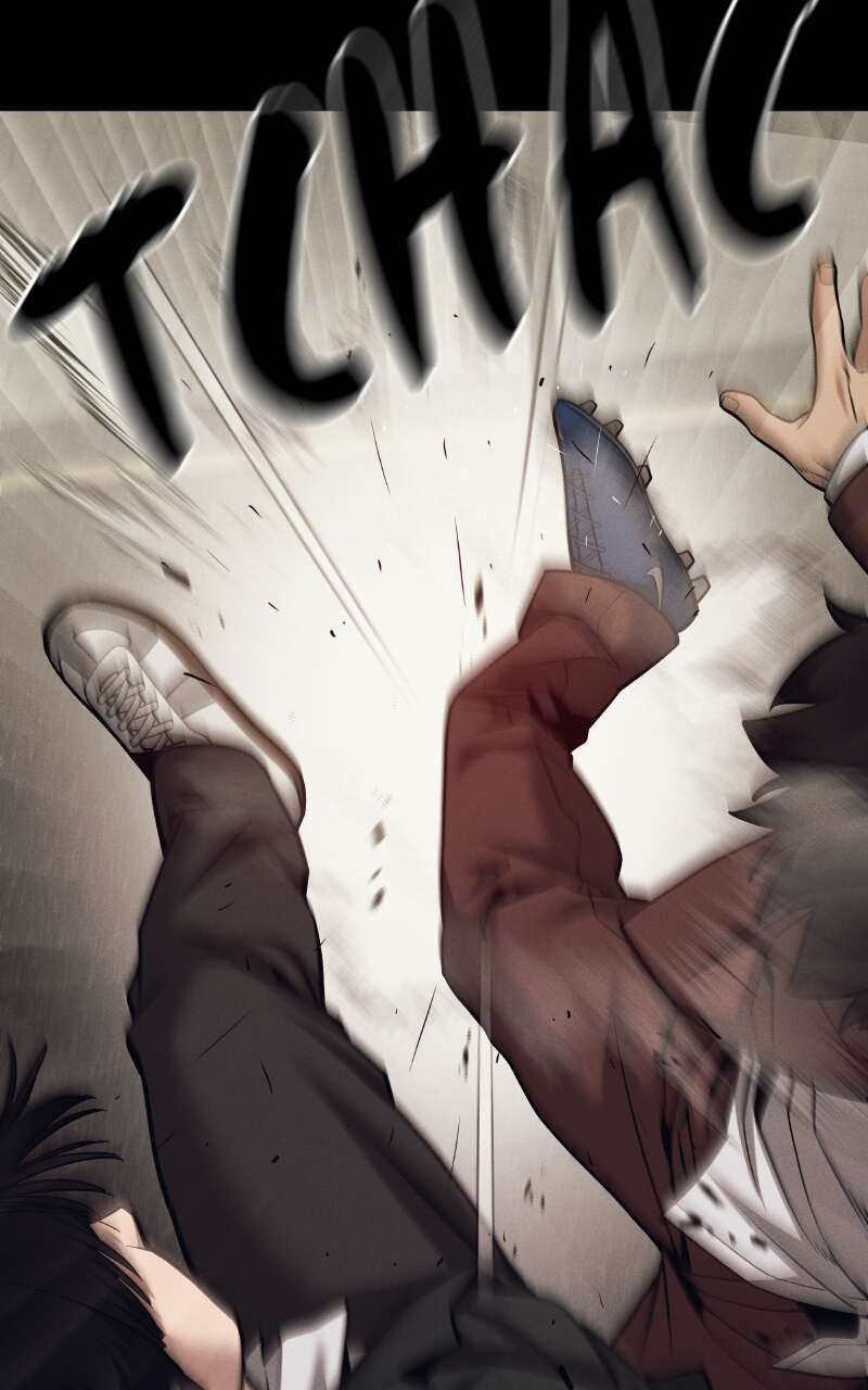The Bully in Charge Chapitre 94 - Page 117