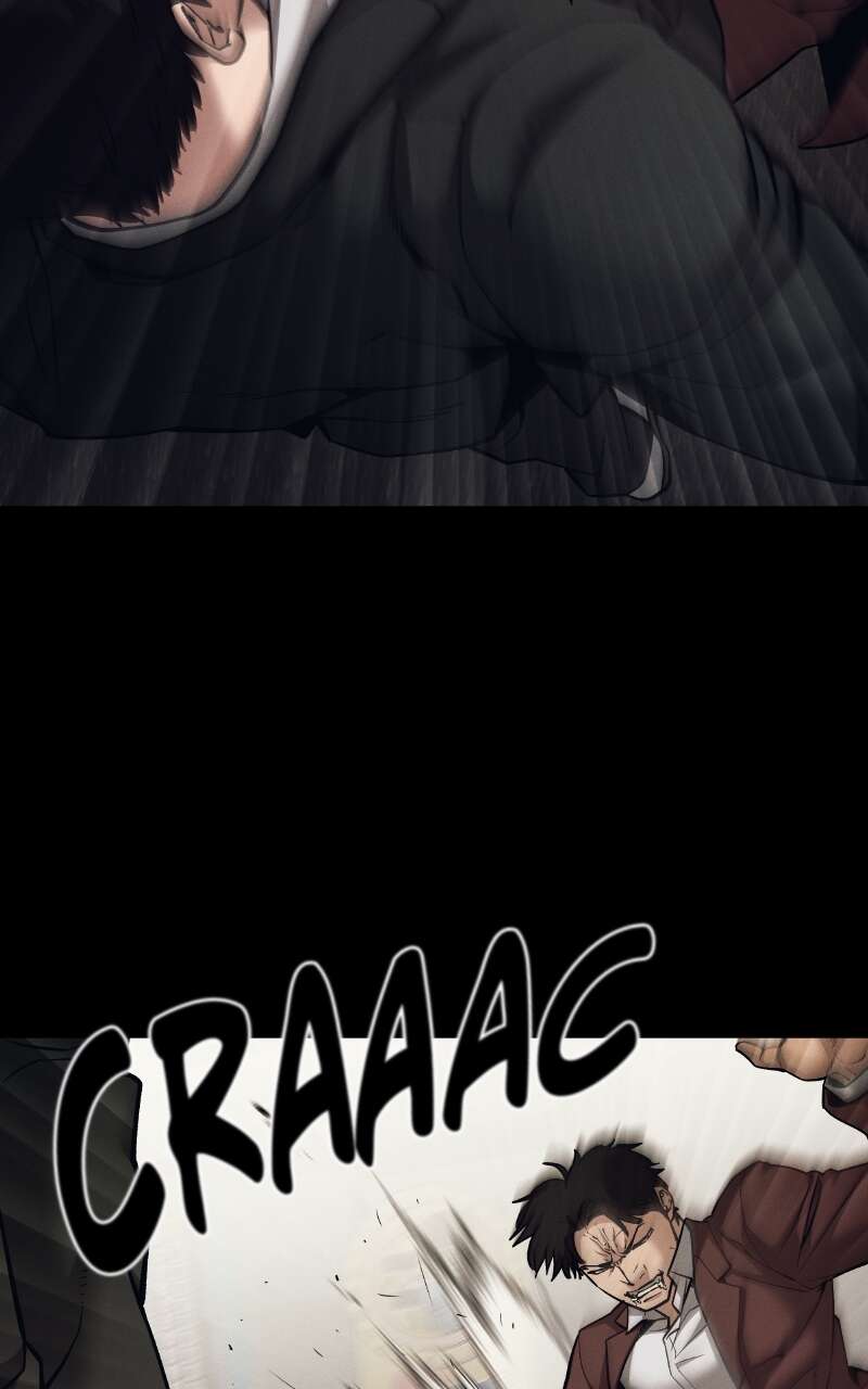 The Bully in Charge Chapitre 94 - Page 118