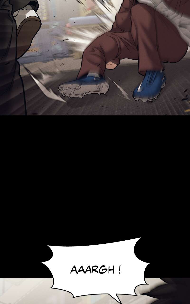 The Bully in Charge Chapitre 94 - Page 119