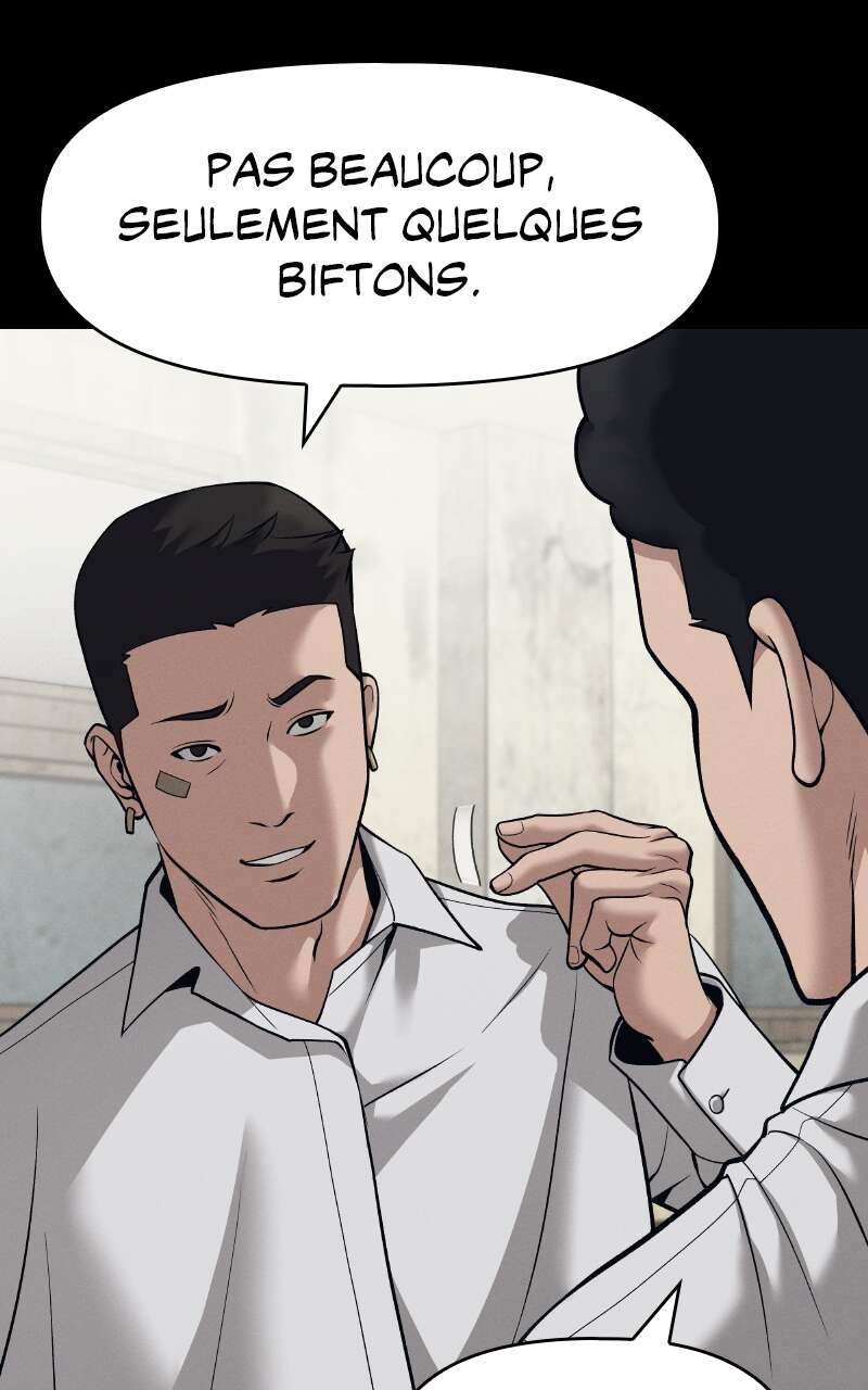 The Bully in Charge Chapitre 94 - Page 12