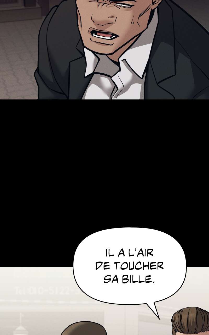 The Bully in Charge Chapitre 94 - Page 122