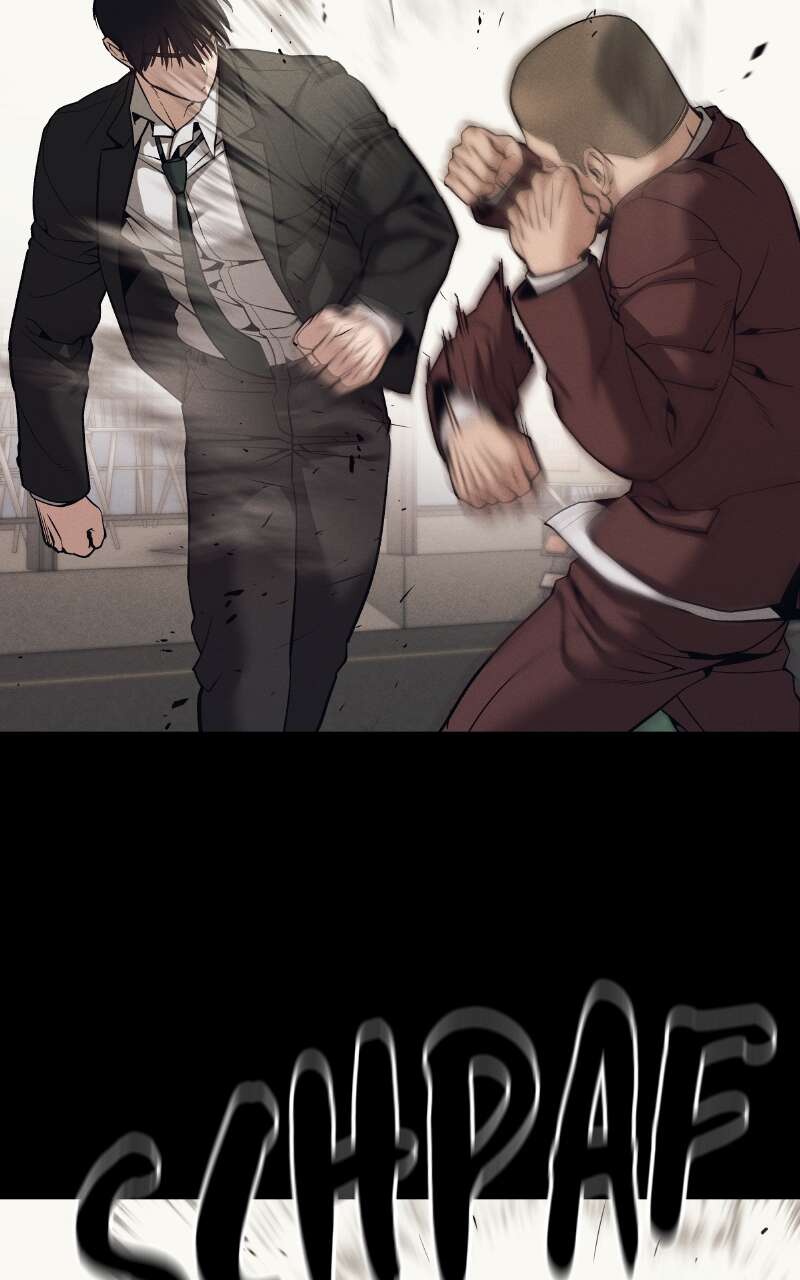 The Bully in Charge Chapitre 94 - Page 126