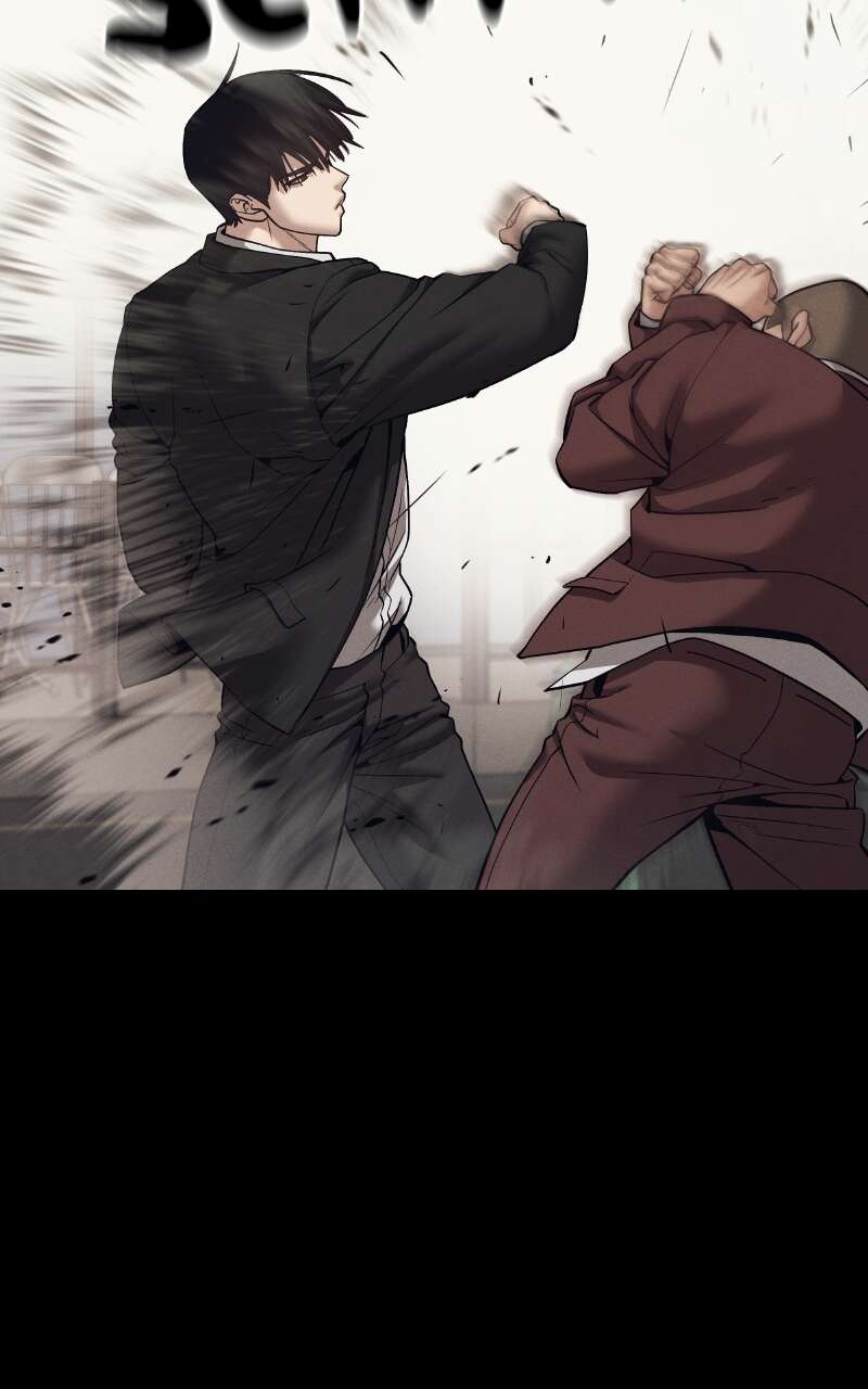 The Bully in Charge Chapitre 94 - Page 127