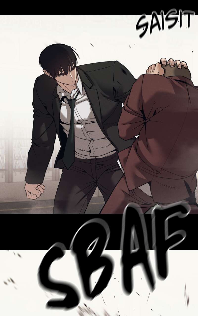 The Bully in Charge Chapitre 94 - Page 128