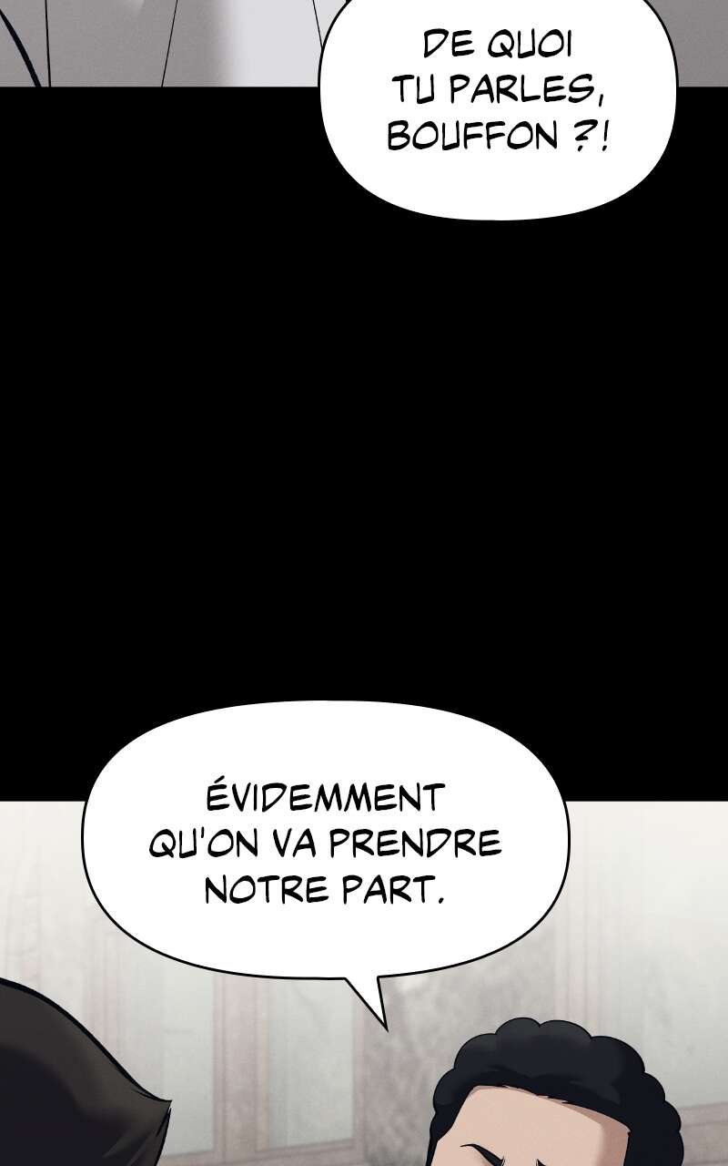 The Bully in Charge Chapitre 94 - Page 13