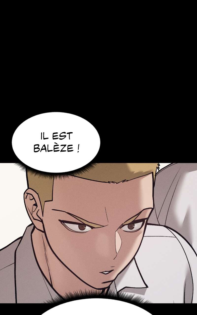 The Bully in Charge Chapitre 94 - Page 133