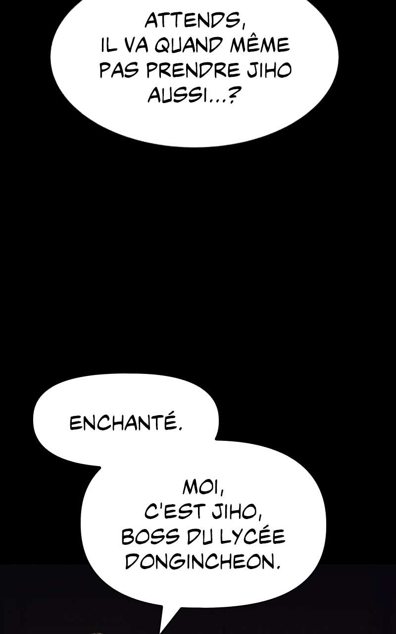 The Bully in Charge Chapitre 94 - Page 134