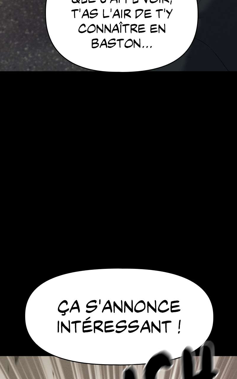 The Bully in Charge Chapitre 94 - Page 136