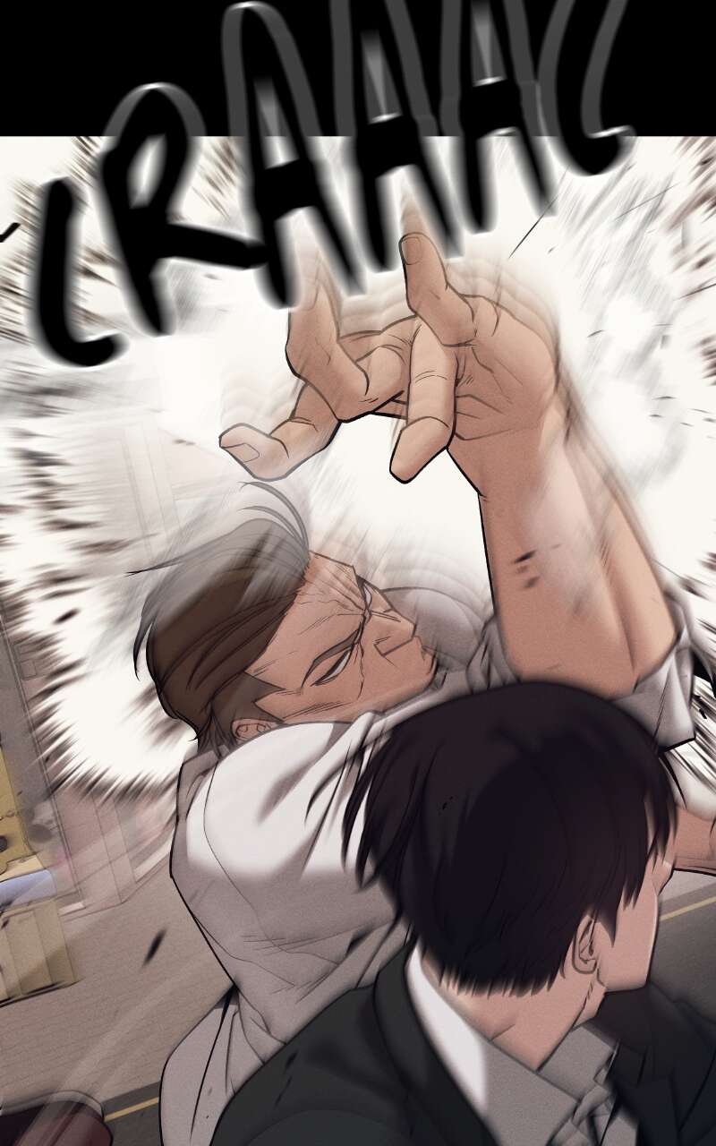 The Bully in Charge Chapitre 94 - Page 139