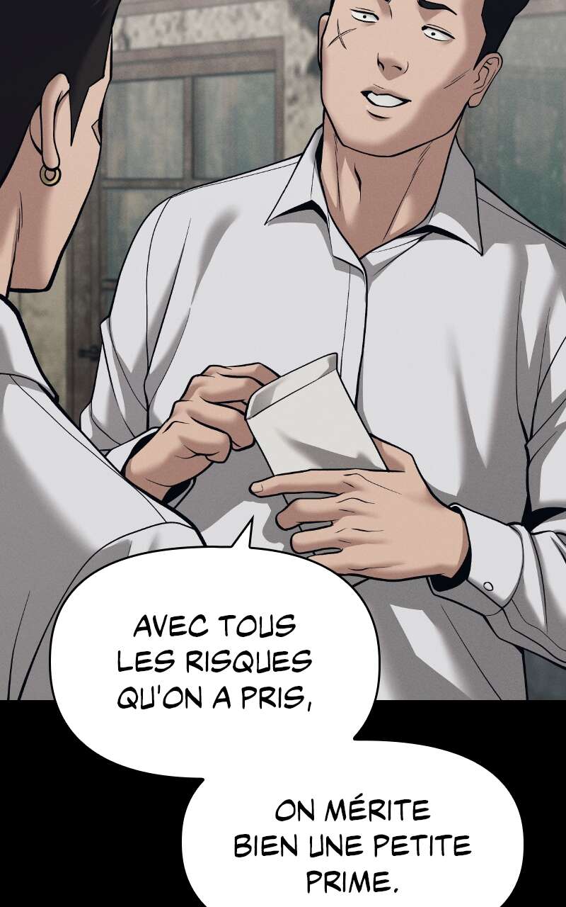 The Bully in Charge Chapitre 94 - Page 14