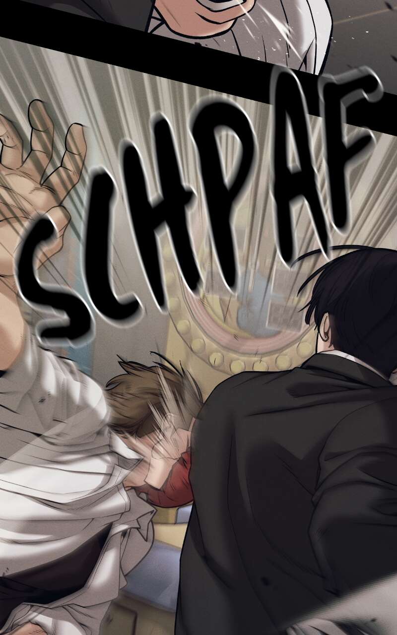 The Bully in Charge Chapitre 94 - Page 144