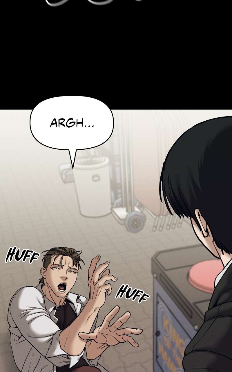 The Bully in Charge Chapitre 94 - Page 147