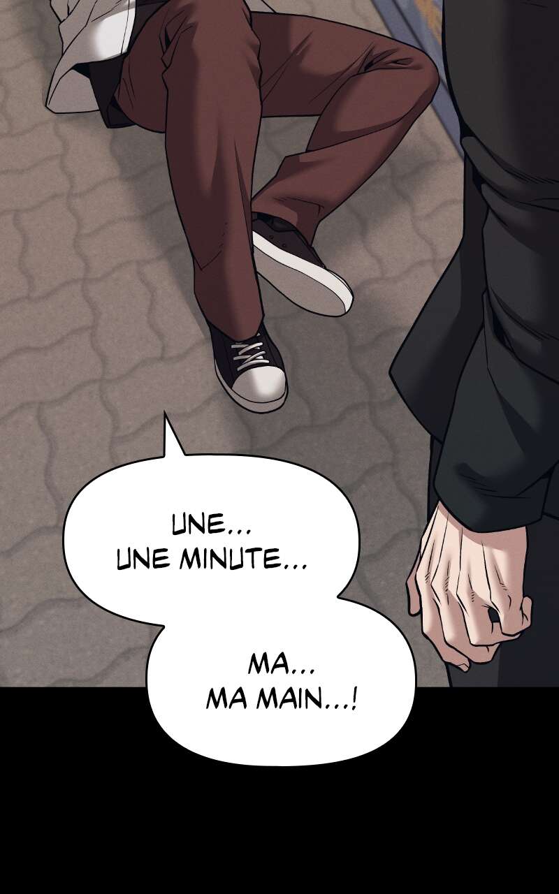 The Bully in Charge Chapitre 94 - Page 148