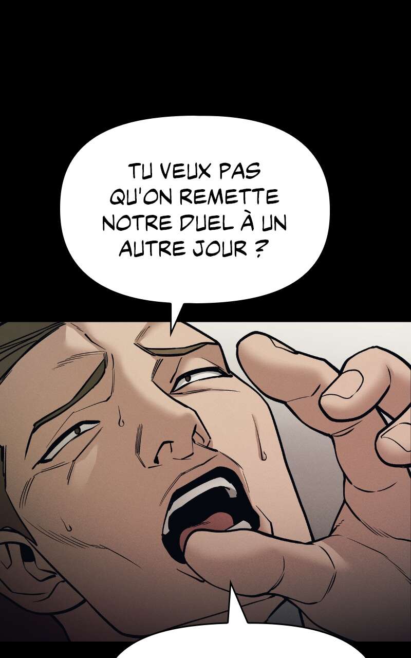 The Bully in Charge Chapitre 94 - Page 149