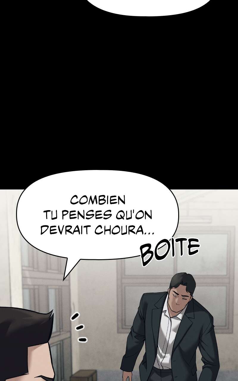 The Bully in Charge Chapitre 94 - Page 15