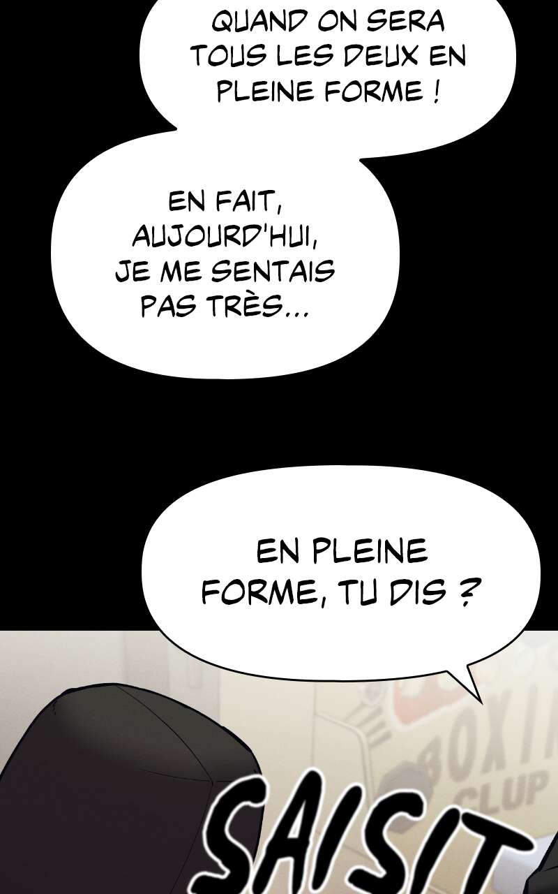 The Bully in Charge Chapitre 94 - Page 150