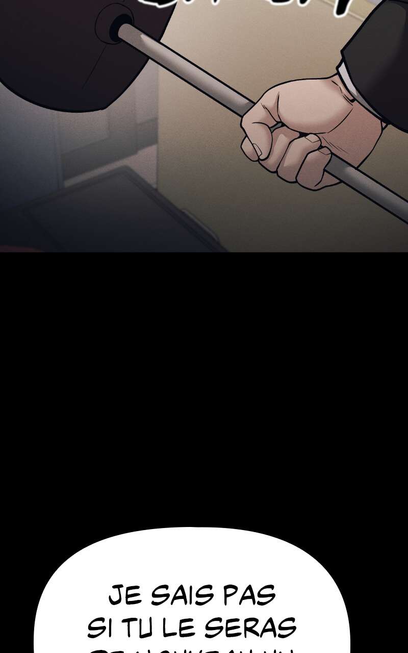 The Bully in Charge Chapitre 94 - Page 151