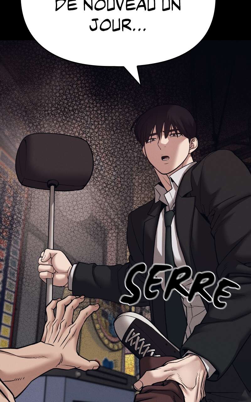 The Bully in Charge Chapitre 94 - Page 152