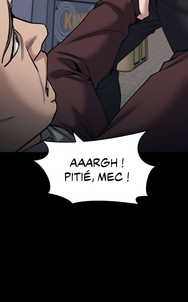 The Bully in Charge Chapitre 94 - Page 153
