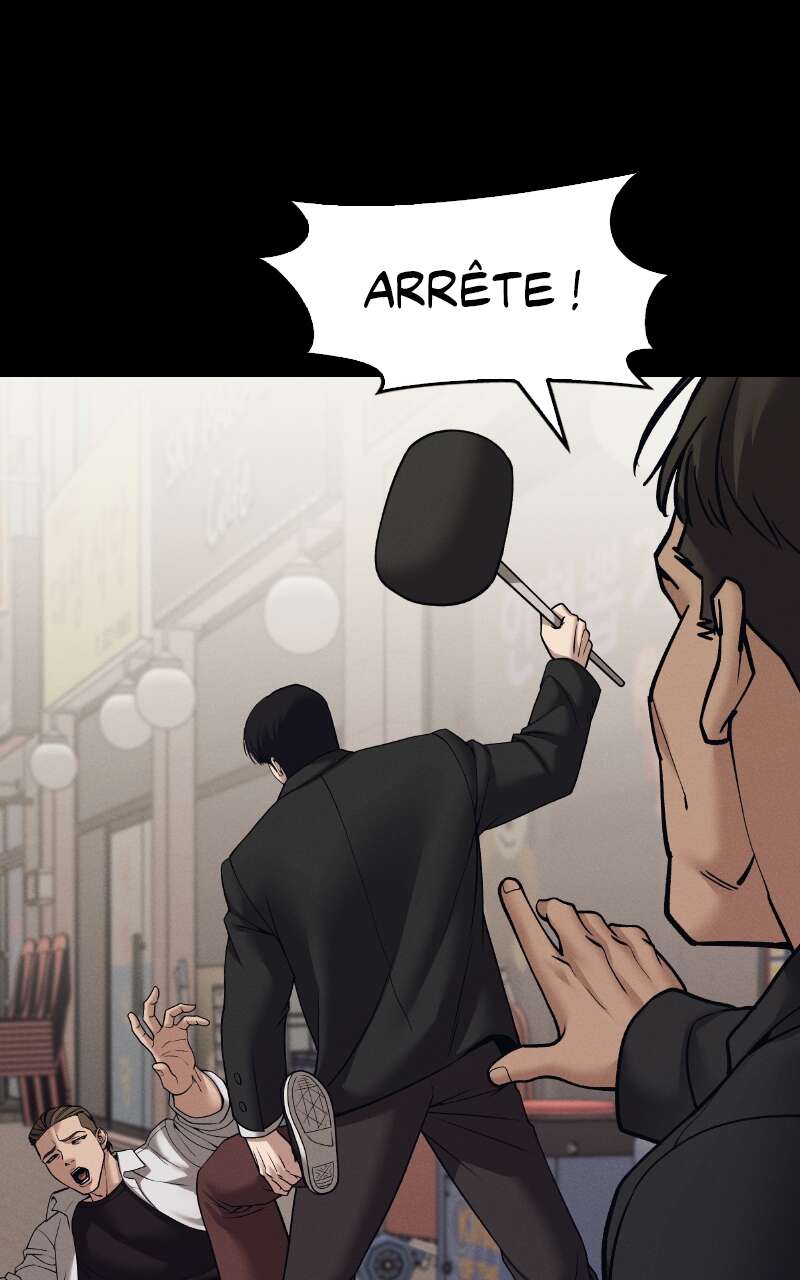 The Bully in Charge Chapitre 94 - Page 154