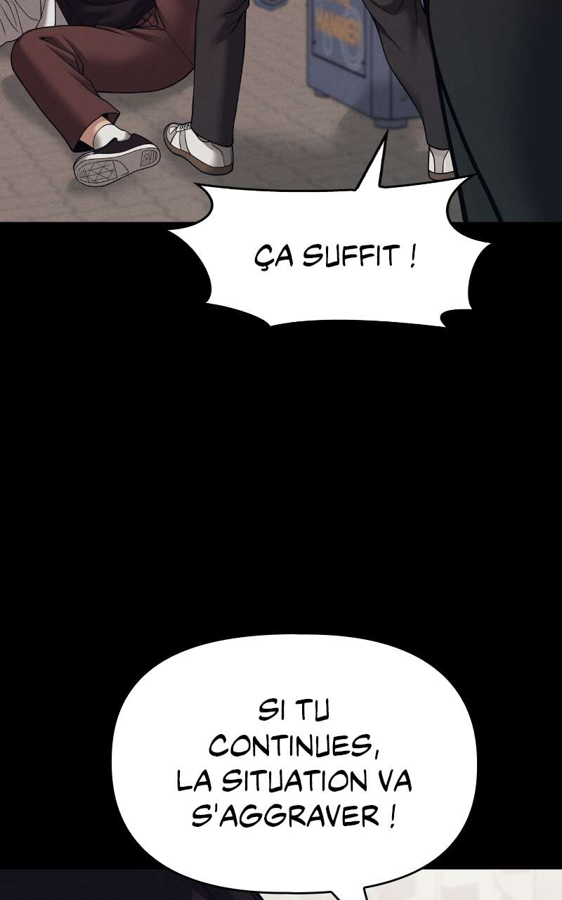 The Bully in Charge Chapitre 94 - Page 155