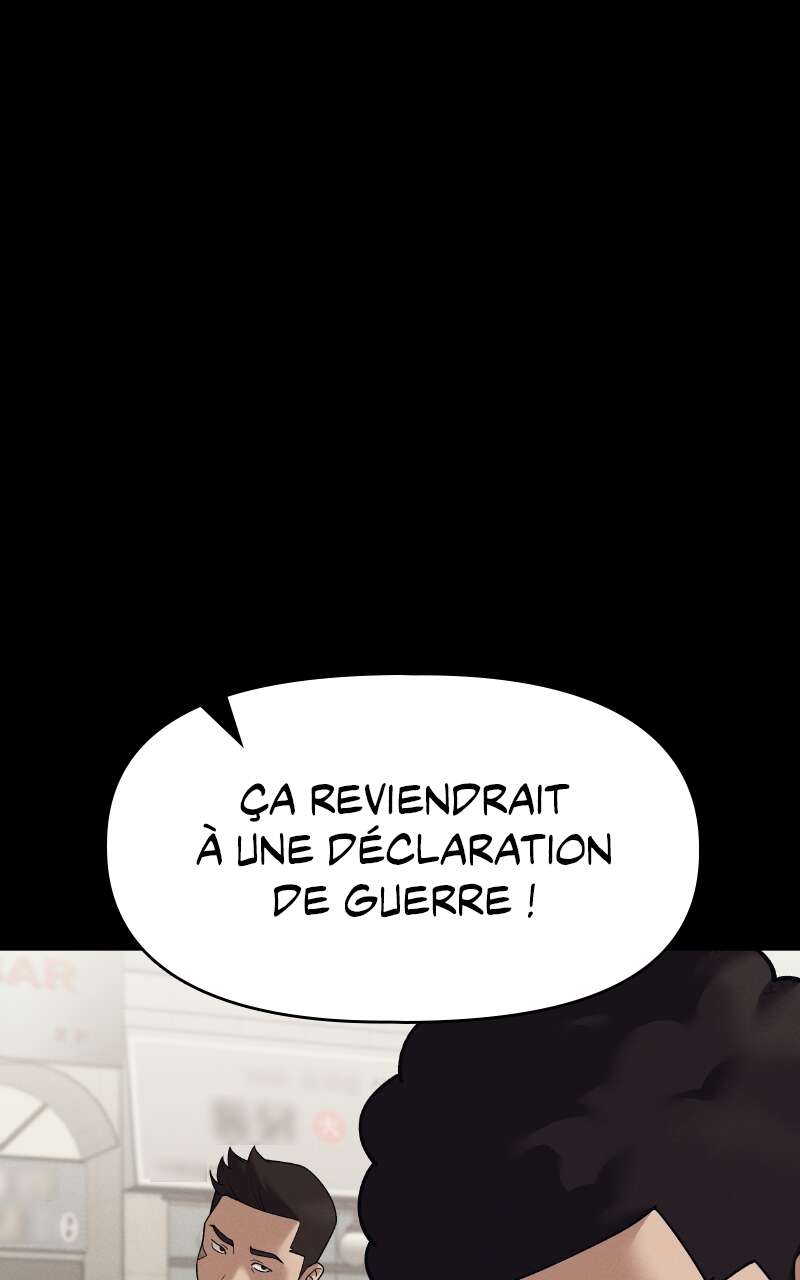 The Bully in Charge Chapitre 94 - Page 157