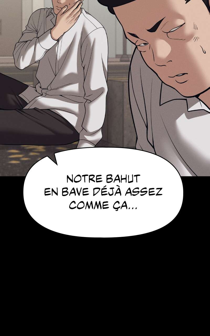 The Bully in Charge Chapitre 94 - Page 158