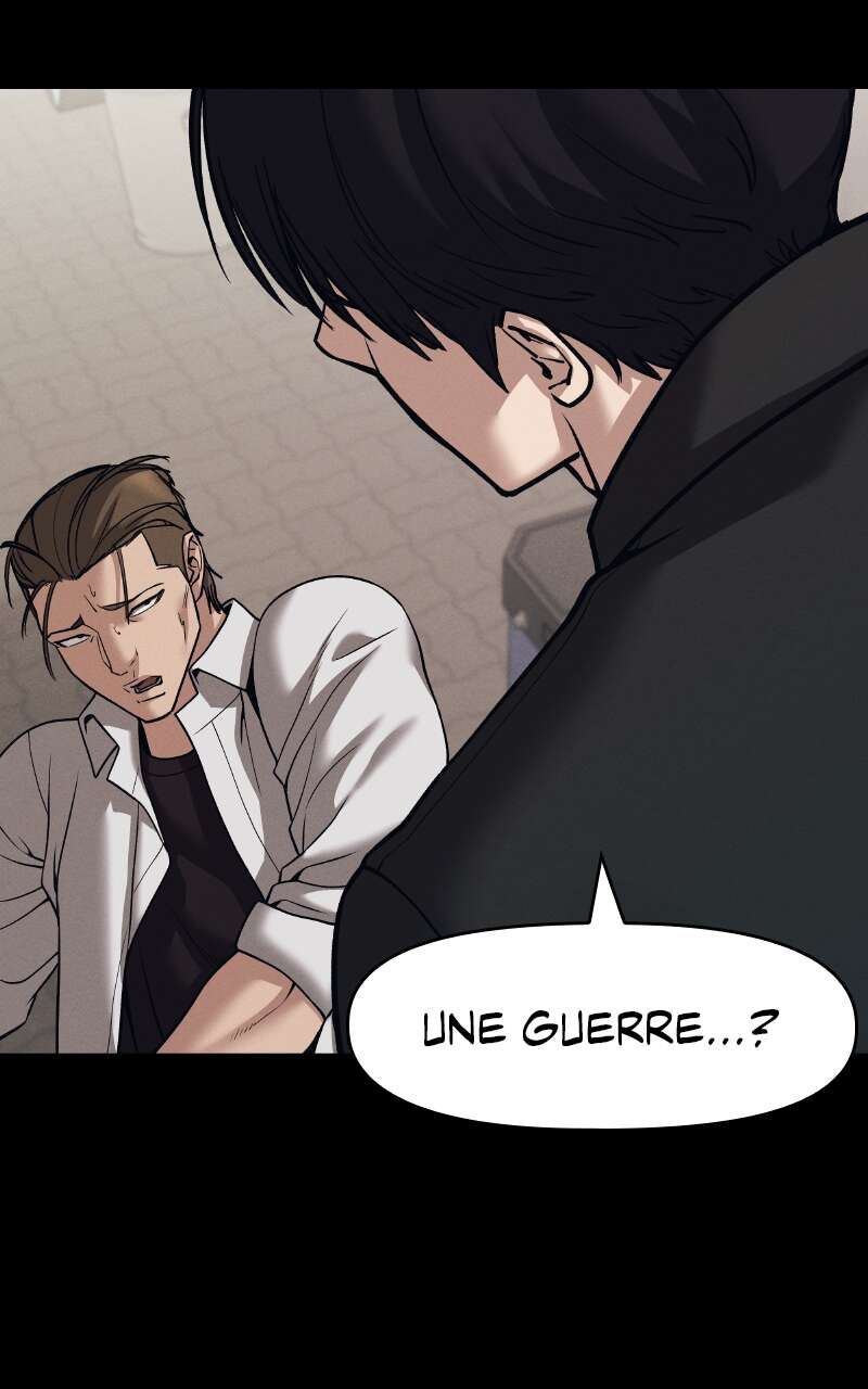 The Bully in Charge Chapitre 94 - Page 159