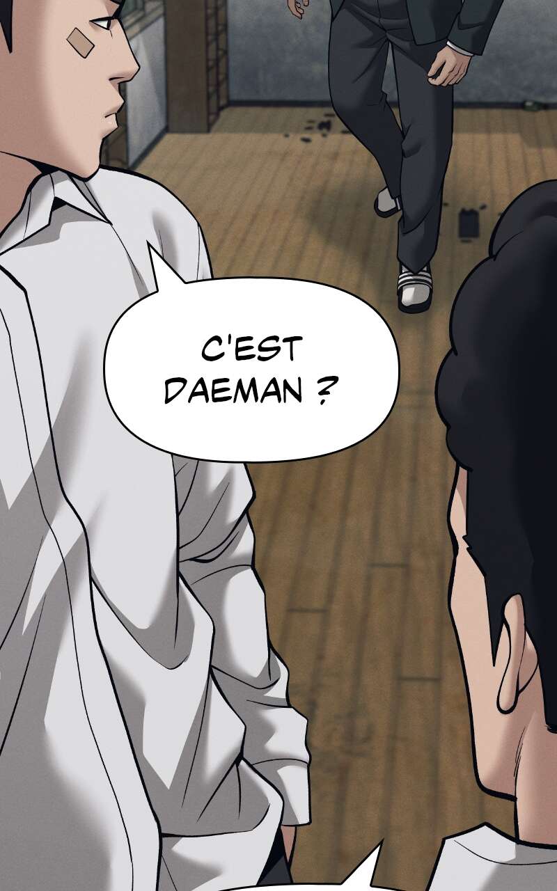 The Bully in Charge Chapitre 94 - Page 16
