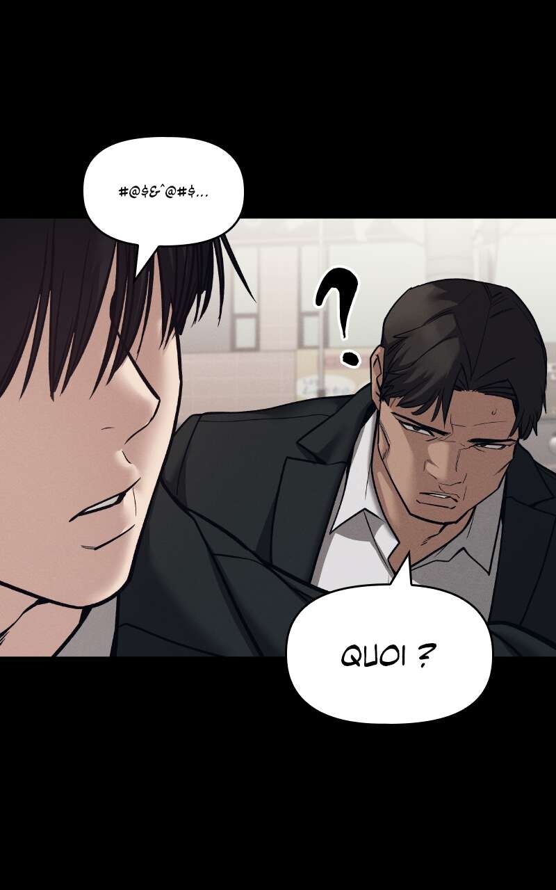 The Bully in Charge Chapitre 94 - Page 160