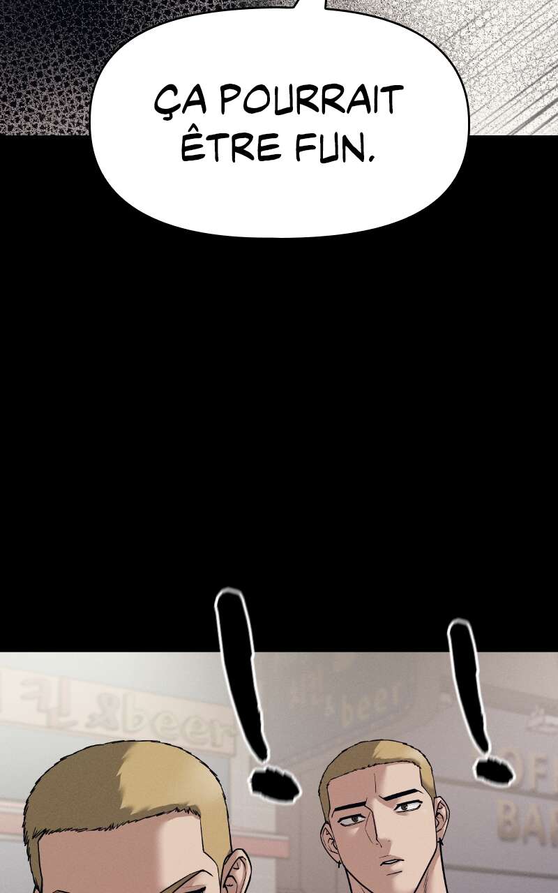 The Bully in Charge Chapitre 94 - Page 162