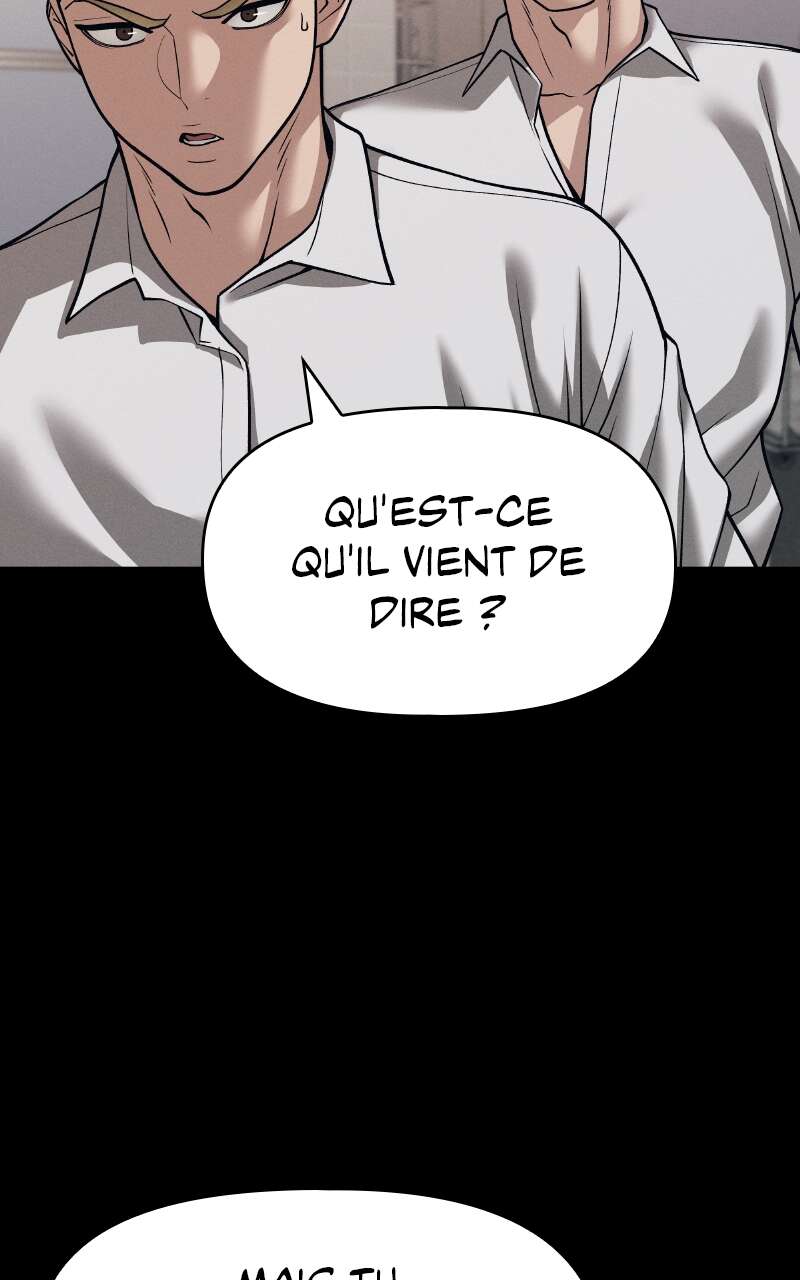 The Bully in Charge Chapitre 94 - Page 163