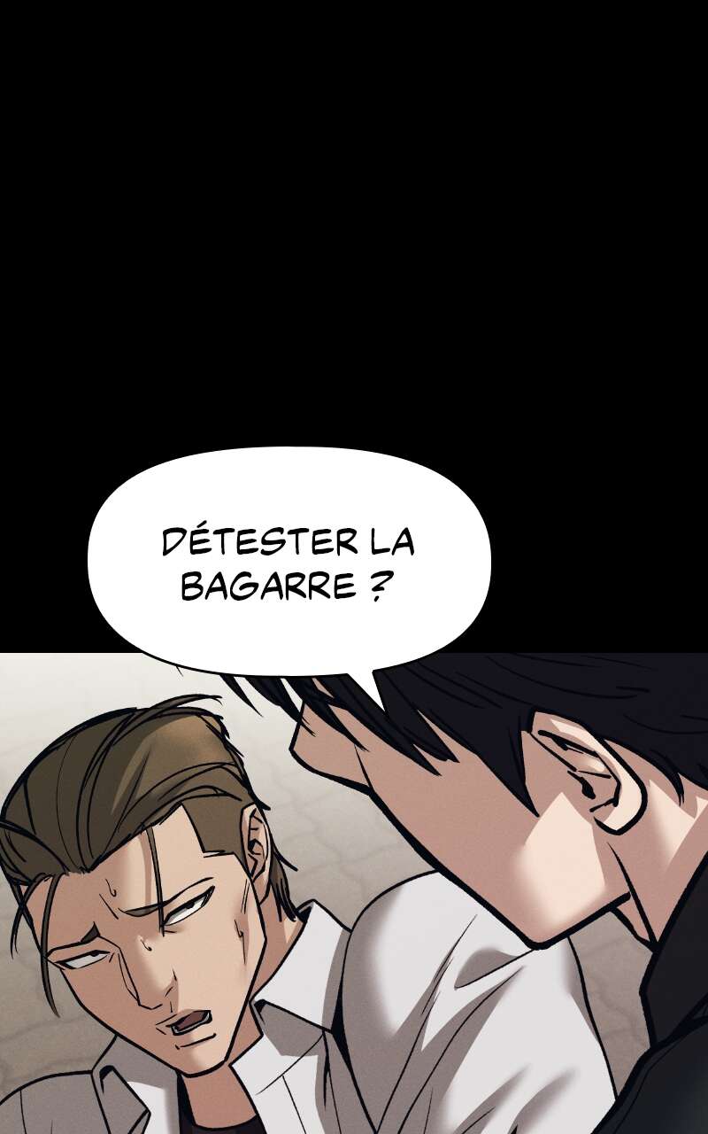 The Bully in Charge Chapitre 94 - Page 165