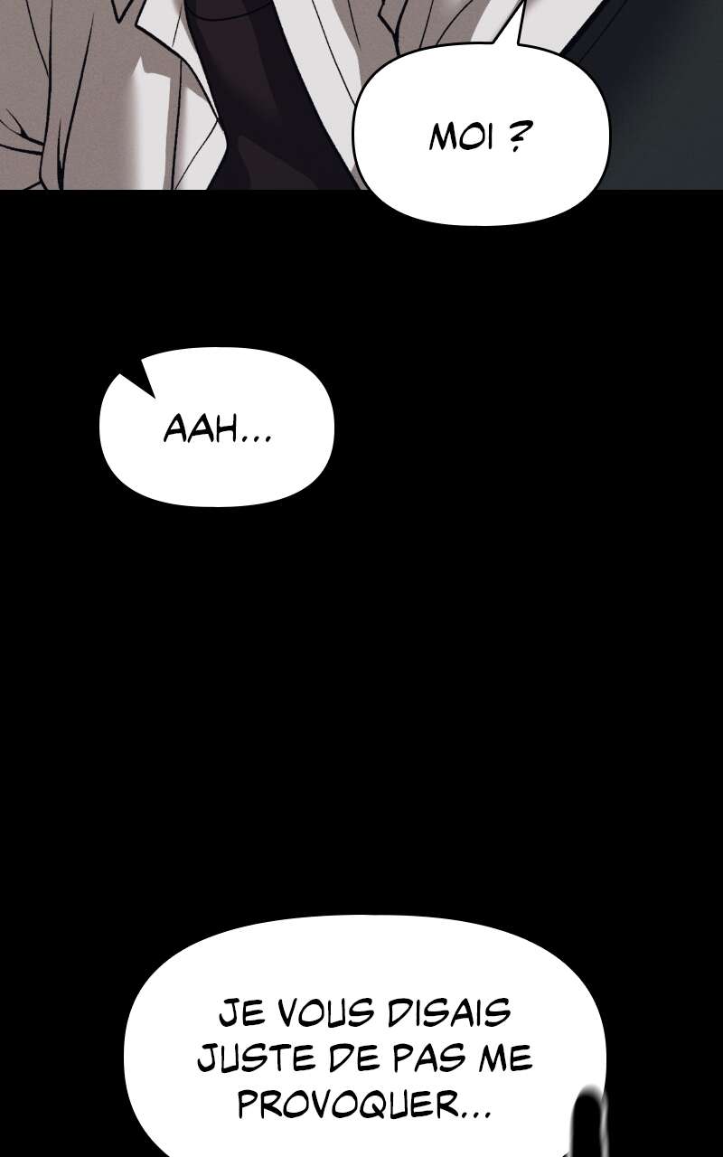 The Bully in Charge Chapitre 94 - Page 166