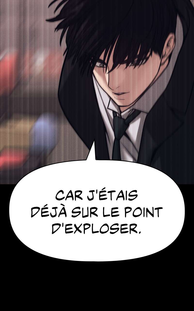The Bully in Charge Chapitre 94 - Page 169