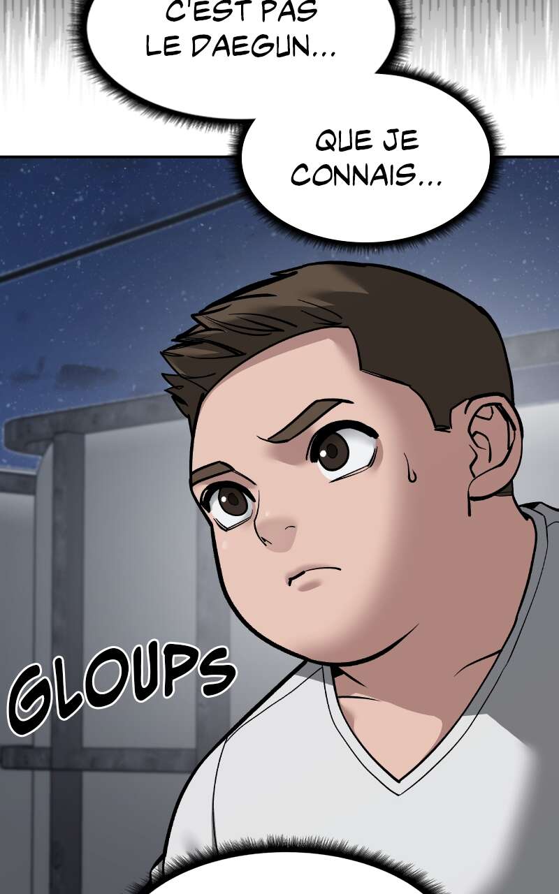 The Bully in Charge Chapitre 94 - Page 172