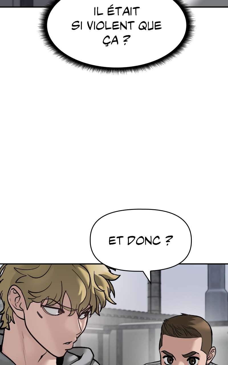The Bully in Charge Chapitre 94 - Page 173